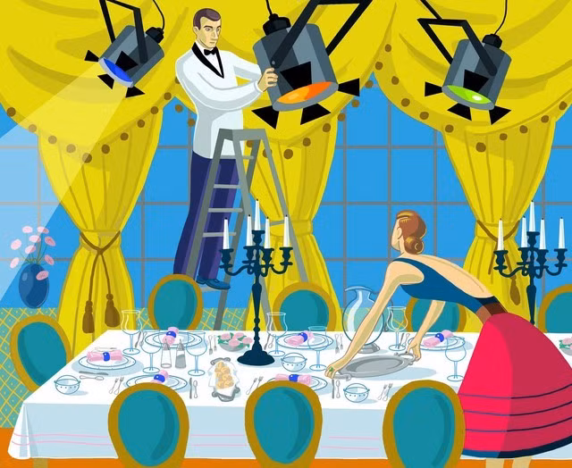 Ảnh minh họa: Internet