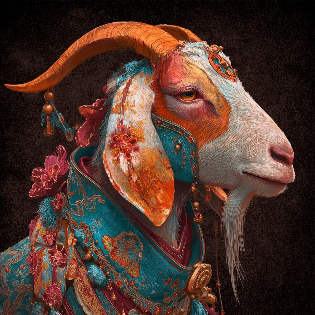  Tuổi Mùi: Tạm dừng đầu tư cảm tính, tránh chi vì hứng khởi. Tuổi Mùi là nhóm con giáp có trực giác mạnh, thường tin vào cảm xúc và linh cảm của mình. Nhờ đó, họ hay gặp may, nhưng tháng 11 này lại là giai đoạn nên tạm hãm lại. Thần Tài chưa rời đi, nhưng vận tiền đang “trôi chậm”, nghĩa là làm vẫn có nhưng khó sinh lãi nhanh.