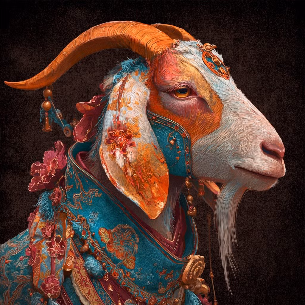  Tuổi Mùi: Tạm dừng đầu tư cảm tính, tránh chi vì hứng khởi. Tuổi Mùi là nhóm con giáp có trực giác mạnh, thường tin vào cảm xúc và linh cảm của mình. Nhờ đó, họ hay gặp may, nhưng tháng 11 này lại là giai đoạn nên tạm hãm lại. Thần Tài chưa rời đi, nhưng vận tiền đang “trôi chậm”, nghĩa là làm vẫn có nhưng khó sinh lãi nhanh.