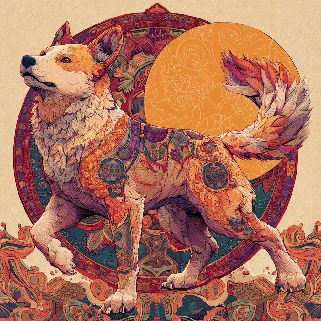  Tuổi Tuất: Tránh rủi ro từ sự tin người, cẩn trọng với vay mượn và hùn hạp. Tuổi Tuất là con giáp chân thành, trung thực và sẵn sàng giúp đỡ người khác. Nhưng trong tháng 11 này, chính sự tin người đó có thể khiến họ vướng vào chuyện tiền bạc không đáng. Dễ bị rủ rê đầu tư, hoặc cho mượn mà “ngại đòi”.