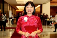 TS Nguyễn Thị Việt Nga: Mọi đề xuất đều từ lợi ích Nhân dân