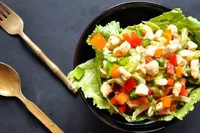 Món ăn giải nhiệt, tốt cho tiêu hóa