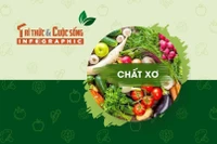 [INFOGRAPHIC] Phòng ngừa bệnh tiểu đường từ chế độ ăn uống