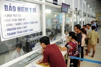 Trường hợp được hoàn tiền đóng BHYT năm 2025