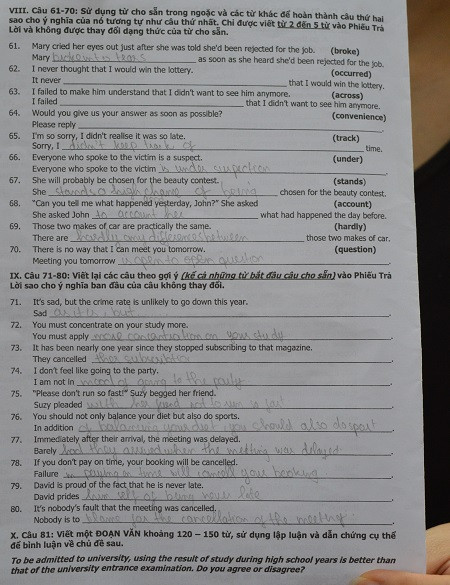 De thi tuyen sinh vao lop 10 mon Tieng anh chuyen Ngu DHQGHN nam 2015-Hinh-4