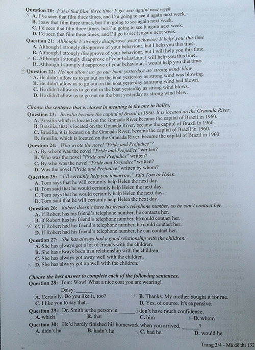 De thi tuyen sinh vao lop 10 mon Tieng anh DHSPHN nam 2015-Hinh-3