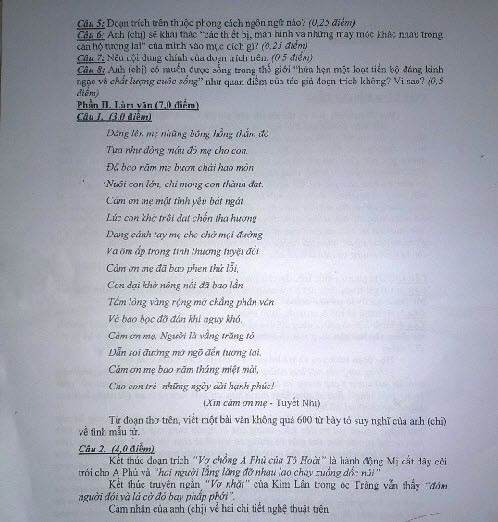 De thi thu THPT quoc gia 2015 mon Ngu Van toan tinh Nam Dinh sang 5/6-Hinh-2