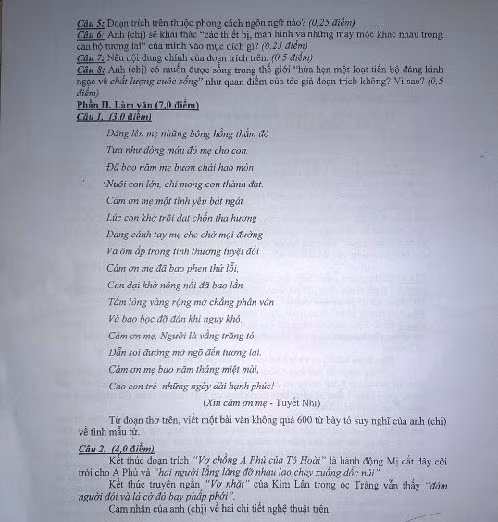 De thi thu THPT quoc gia 2015 mon Ngu Van toan tinh Nam Dinh sang 5/6-Hinh-2