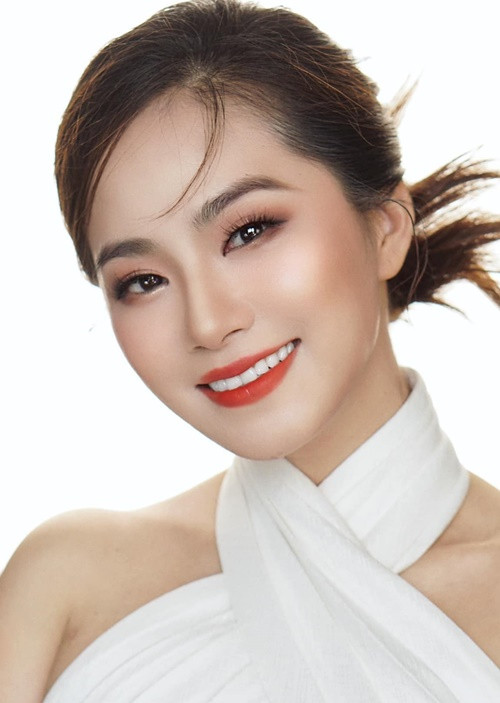 Lương Bích Hữu phát hiện u nang trong não năm 2023.