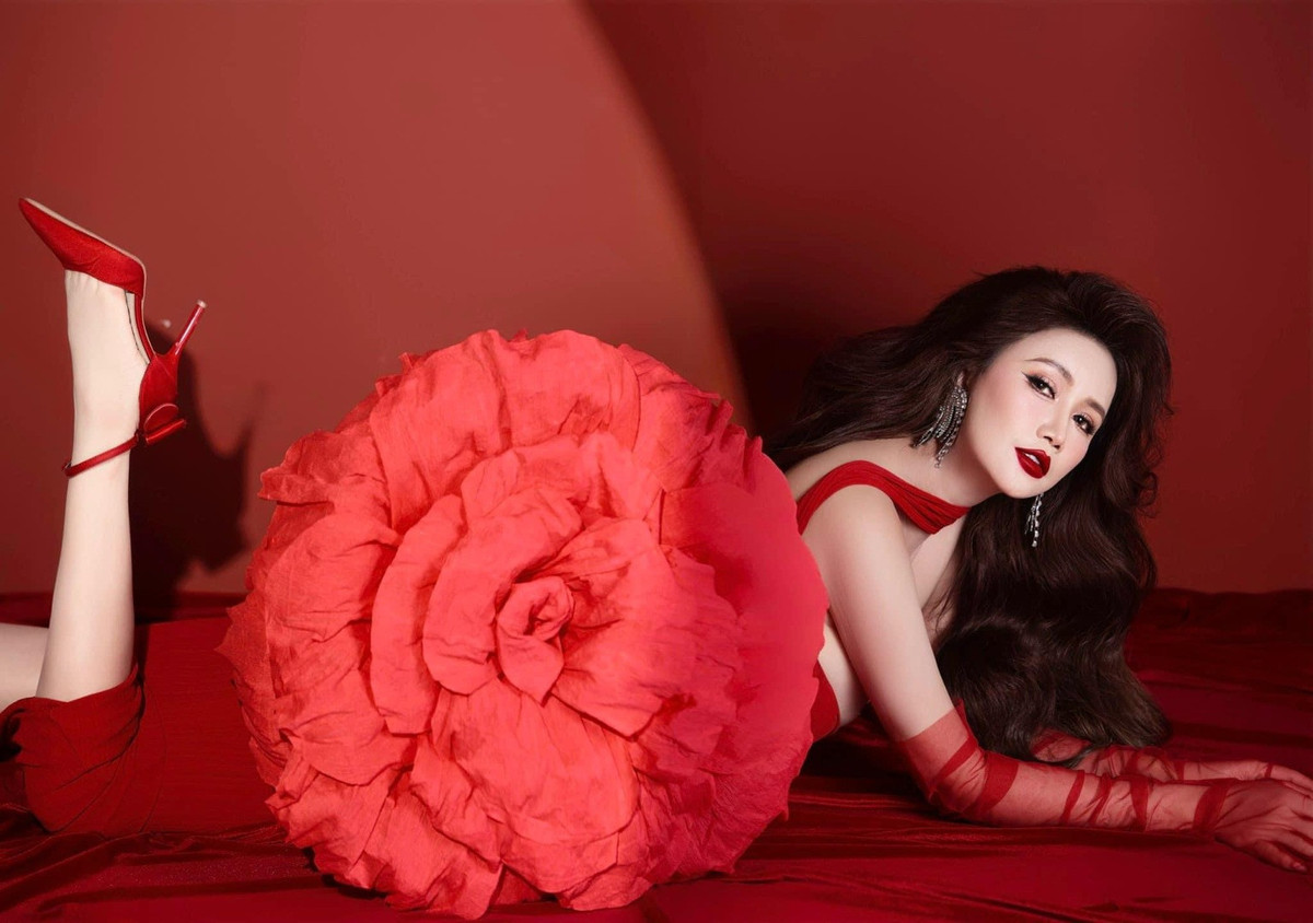 Diễn viên phim "Về nhà đi con" chú trọng chế độ ăn uống và tập thể dục. Cô hạn chế thịt và chất béo, khuyến khích ăn nhiều rau xanh, củ quả luộc hoặc hấp.