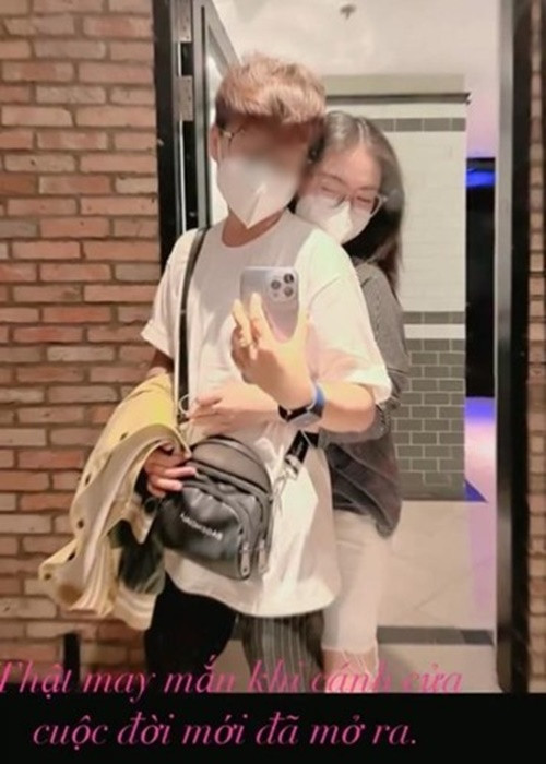 “Tôi muốn tách riêng mọi thứ. Tôi làm việc của tôi, bạn làm việc của bạn, mỗi người có con đường riêng”, Thiện Nhân chia sẻ.