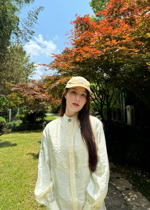 Trước đó, tháng 12/2023, người đẹp lên xe hoa với doanh nhân Vinh Nguyễn sau 6 năm hẹn hò. Ảnh: FB Diễm My.