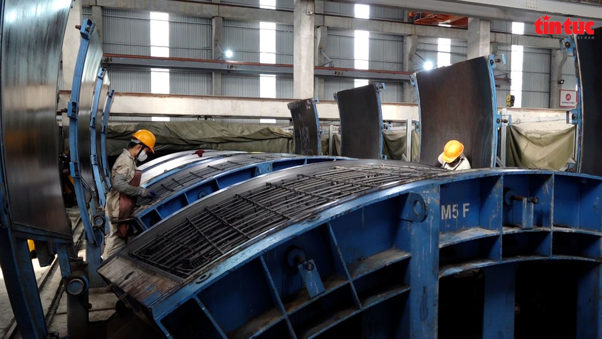 Chất lượng bê tông yêu cầu nghiêm ngặt, quy trình cân cốt liệu với sai số rất nhỏ (0,5% đến 2% tùy vật liệu).