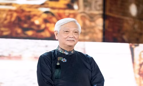 Ong Duong Trung Quoc noi gi ve dem thi cua Miss Grand Vietnam 2024?