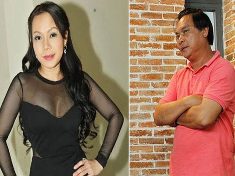 Lý do Việt Hương ly hôn là vì nữ nghệ sĩ chỉ lao vào kiếm tiền, không có thời gian chăm sóc cho gia đình nhỏ. Ảnh: Gia Đình Xã Hội.