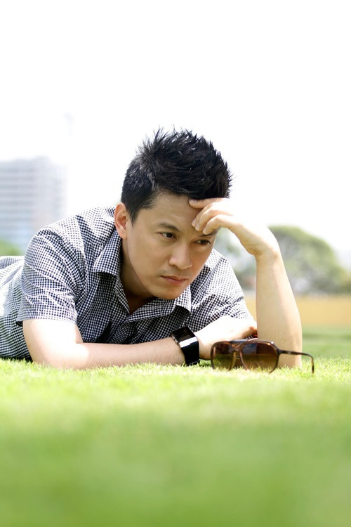 Ngoài ca hát, Lam Trường kinh doanh nhiều năm qua. Theo Khám Phá, từ nhiều năm trước, anh mở các nhà hàng chuyên tổ chức tiệc cưới. Ảnh: FB Lam Trường.