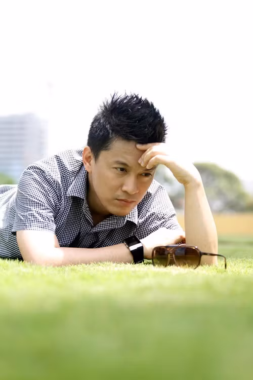 Ngoài ca hát, Lam Trường kinh doanh nhiều năm qua. Theo Khám Phá, từ nhiều năm trước, anh mở các nhà hàng chuyên tổ chức tiệc cưới. Ảnh: FB Lam Trường.