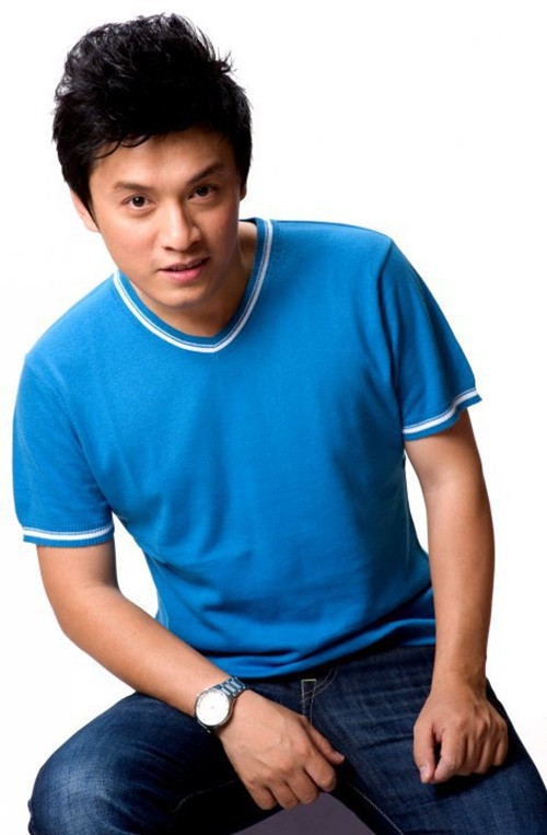 Năm 1997, cát-sê Lam Trường tăng lên gấp 3-4 lần. Ảnh: FB Lam Trường.