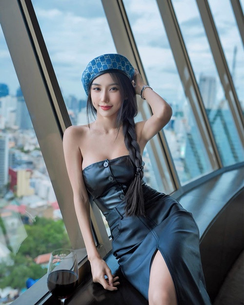 Atinuch Wattanasirichaikul có cuộc sống khá sang chảnh sau 6 năm nổi tiếng.