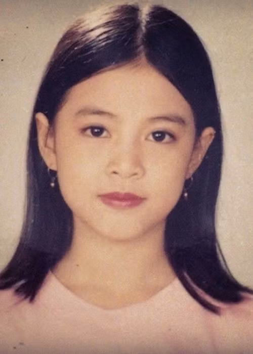 Nữ ca sĩ có 7 năm học múa tại trường Cao đẳng Nghệ thuật Hà Nội. Ảnh: Dân Việt.