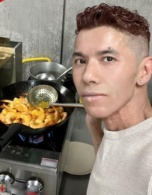 Một số người bạn kêu gọi ủng hộ Kasim Hoàng Vũ thông qua một đêm nhạc gây quỹ. Ảnh: FB Kasim Hoàng Vũ.