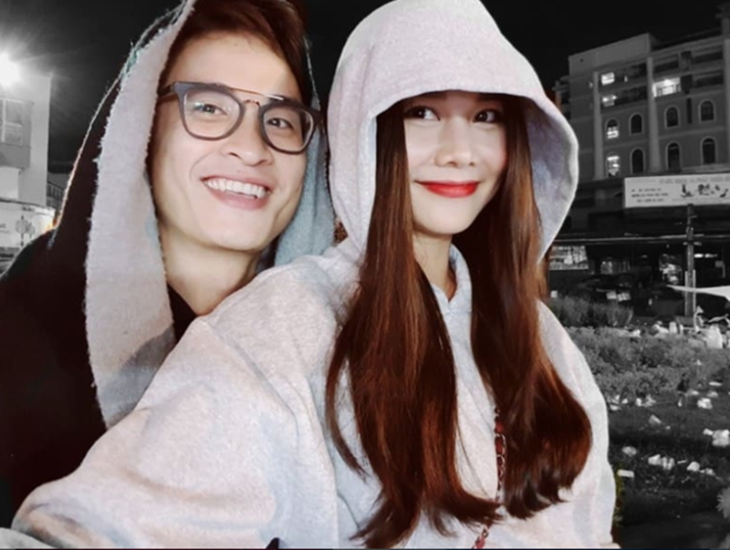 Ca sĩ Hà Anh Tuấn thân thiết với Thanh Hằng. Cả hai từng được người hâm mộ “đẩy thuyền” thành một cặp. Vào tháng 10/2023, Thanh Hằng kết hôn với nhạc trưởng Trần Nhật Minh. Ảnh: Người Lao Động.