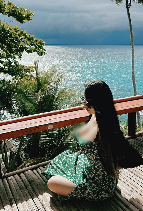 Người hâm mộ của Điền Điềm thậm chí cho rằng cô nàng còn gợi cảm hơn cả Thái Y Lâm.