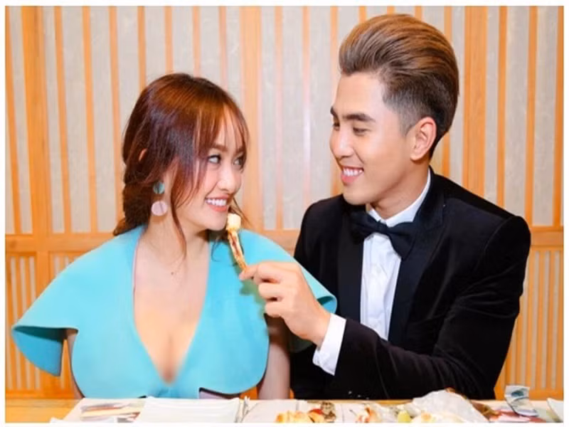 Nữ diễn viên phim "Em chưa 18" từng bị cư dân mạng kém duyên bình phẩm khiếm nhã về vòng 1. Ảnh: Dân Việt.