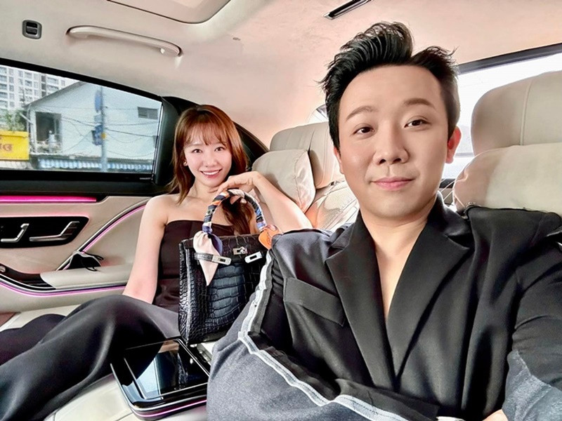 Cuộc sống xa hoa của "đạo diễn nghìn tỷ" được nhiều người ngưỡng mộ.