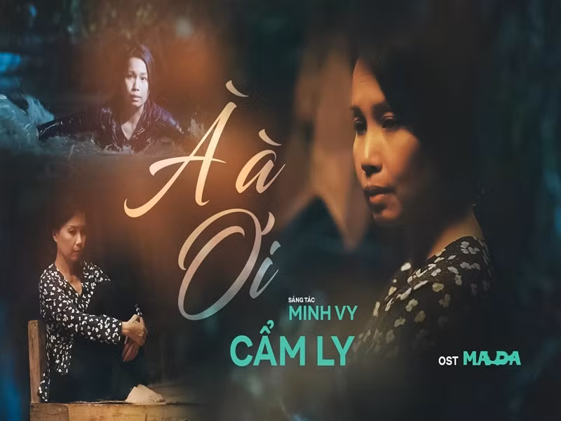  Ca sĩ Cẩm Ly vừa bị nhà sản xuất cắt thời lượng trong phim Ma da. Phía nhà sản xuất Nhất Trung gửi lời xin lỗi đến Cẩm Ly vì trong quá trình hậu kỳ, chỉnh sửa bản phim, đã phải bỏ đi rất nhiều cảnh quay của nữ ca sĩ. Đoàn làm phim đã dùng cảnh quay của Cẩm Ly trong phim để dành cho MV ca khúc phim. Ảnh: FB Cẩm Ly.