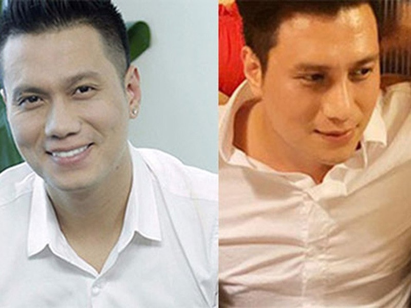 Thời điểm công khai ly hôn, Việt Anh phẫu thuật thẩm mỹ gương mặt. Nhiều khán giả chê Việt Anh đánh mất vẻ nam tính sau ca dao kéo. Mặc những ý kiến trái chiều, nam diễn viên tỏ ra tự tin với diện mạo mới. Đến nay, Việt Anh đã lấy lại được vẻ tự nhiên. Ảnh: FB Việt Anh.