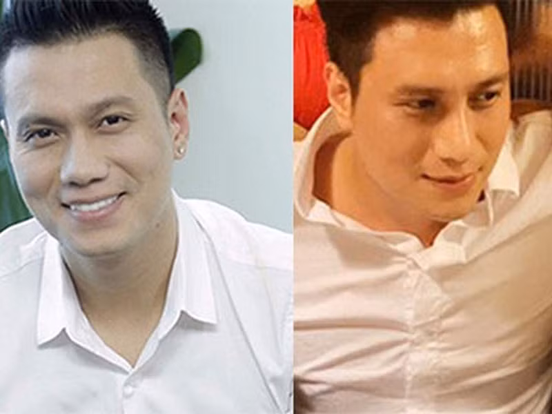 Thời điểm công khai ly hôn, Việt Anh phẫu thuật thẩm mỹ gương mặt. Nhiều khán giả chê Việt Anh đánh mất vẻ nam tính sau ca dao kéo. Mặc những ý kiến trái chiều, nam diễn viên tỏ ra tự tin với diện mạo mới. Đến nay, Việt Anh đã lấy lại được vẻ tự nhiên. Ảnh: FB Việt Anh.