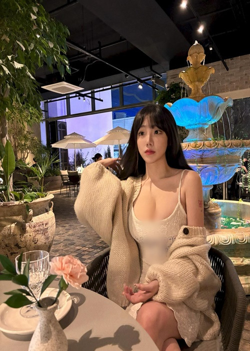 Các bài đăng của cô nàng luôn thu hút hàng chục nghìn lượt thích và chia sẻ.