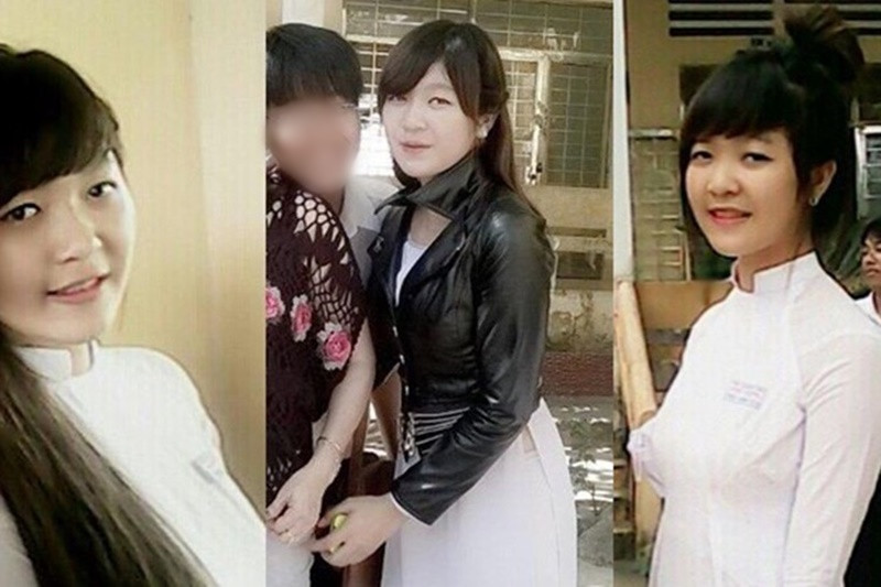 Nhiều cư dân mạng đặt nghi vấn top 15 Miss Grand Vietnam 2024 "dao kéo" để sở hữu nhan sắc xinh đẹp hơn. Ảnh: Người Đưa Tin.