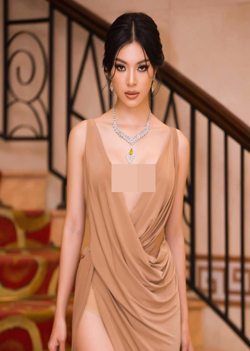 Thiên Hương sinh năm 1996, đến từ An Giang. Chia sẻ trên Vietnamnet, cô kể rằng bản thân suýt chết vì sốt xuất huyết năm 10 tuổi. "Khi nhập viện, bác sĩ nói với mẹ rằng nếu trễ thêm một ngày nữa thì tôi có thể không qua khỏi”, Thiên Hương nói. Ảnh: FB Thiên Hương.