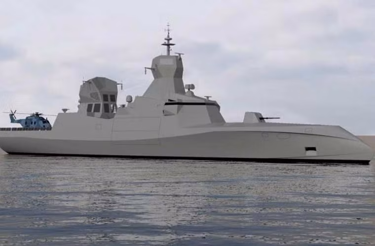 Lớp tàu hộ vệ tàng hình C Sword 90 dài tổng thể 95m, rộng 15,7m, mớn nước 4m, thủy thủ đoàn 65 người. Tàu đạt tốc độ tối đa 28 hải lý/h, tầm hoạt động 7.000 dặm với tốc độ kinh tế 12 hải lý/h. Theo nhà thiết kế thì nhiệm vụ chính của tàu hộ vệ tên lửa C Sowrd 90 bao gồm: trinh sát, giám sát, do thám (ISR); tiêu diệt mục tiêu mặt nước; tác chiến phòng không, chống ngầm cũng như hỗ trợ các hoạt động đặc biệt.