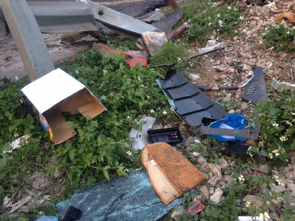 Hai vu tai nan duong sat lien tiep, nhieu nguoi thuong vong-Hinh-2