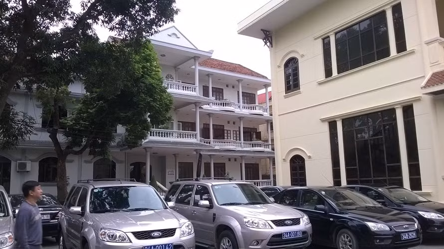 Thanh tra ket luan nhieu sai pham cua UBND tinh Hai Duong