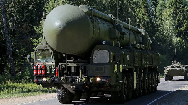 Với phát biểu trên, báo chí Nga lưu ý rằng RS-24 Yars không liên quan gì đến lực lượng vũ trang Armenia hay Nagorno-Karabakh, vì nó được chế tạo riêng cho lực lượng tên lửa chiến lược của Nga.