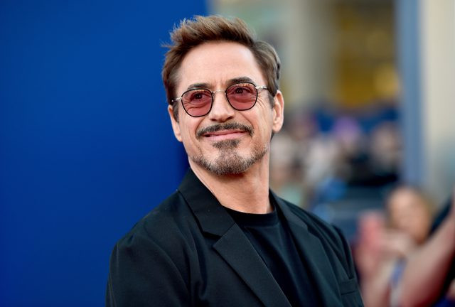 Thật khó có thể tin nổi người đàn ông này - ngôi sao nổi tiếng Robert Downey Jr. - đã 52 tuổi. Ảnh: livestrong.
