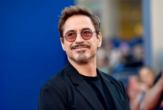 Thật khó có thể tin nổi người đàn ông này - ngôi sao nổi tiếng Robert Downey Jr. - đã 52 tuổi. Ảnh: livestrong.