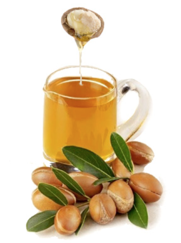 Dầu Argan rất giàu axit oleic và linolenic có tác dụng chống viêm và giúp cung cấp độ ẩm cho làn da của bạn. Ảnh: bigcommerce.