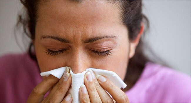 Thực tế, 2 loại bệnh này có nguồn gốc rất khác nhau. Ảnh: webmd.