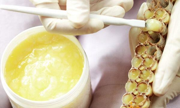 Đặc biệt, sữa ong chúa còn có tác dụng giảm cân hiệu quả do nó kích thích quá trình tiêu hóa, tăng cường trao đổi chất trong cơ thể, thúc đẩy quá trình sinh nhiệt và đốt cháy chất béo, lượng mỡ thừa trong người. Ảnh: massageishealthy.