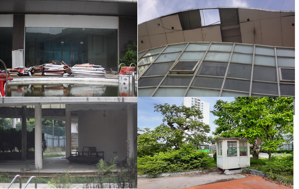 Theo các thông tin báo chí, tình hình hoạt động của khách sạn không mấy khả quan, nhiều năm liên tục thua lỗ.