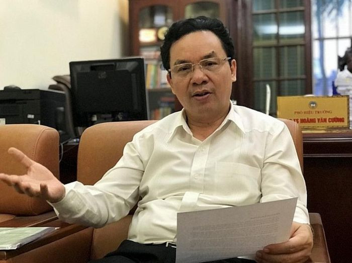 Quyet tam chuyen tu Chinh phu quan ly sang Chinh phu phuc vu