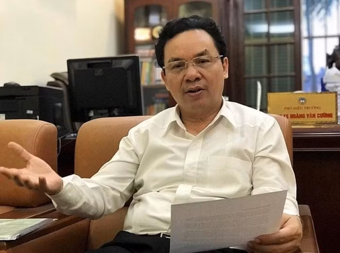 Quyet tam chuyen tu Chinh phu quan ly sang Chinh phu phuc vu