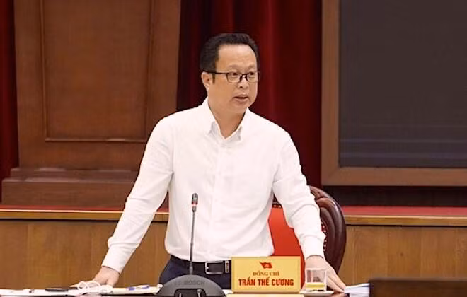 Chan dung tan GD So Giao duc va Dao tao Ha Noi