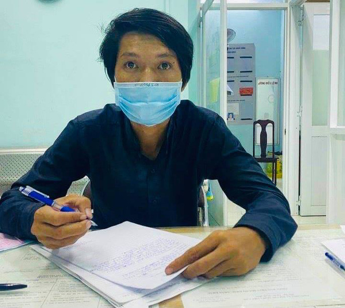 Gan mac tu thien len oto de cho khach ve que voi gia 5 trieu dong/nguoi