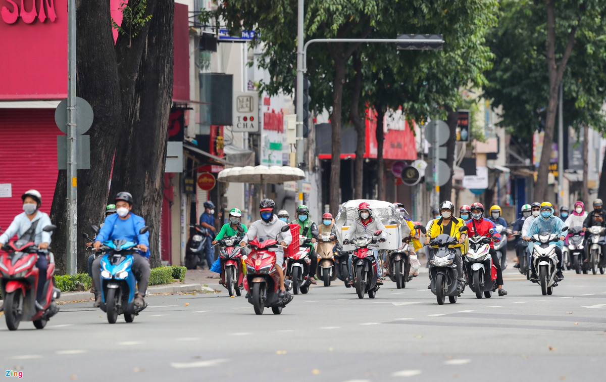 Thời gian qua, TP.HCM đã có nhiều nỗ lực trong công tác phòng chống Covid-19 nhưng dịch vẫn còn diễn biến phức tạp, khó lường, số ca F0 trong cộng đồng vẫn tăng.